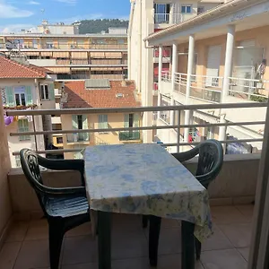 Magnifique 2 Pieces Centre Appartement